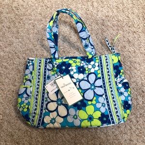 Vera Bradley Hampton purse
